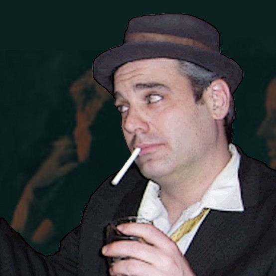 Johnny Bocca